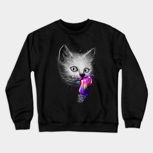 Slurp! Crewneck Sweatshirt